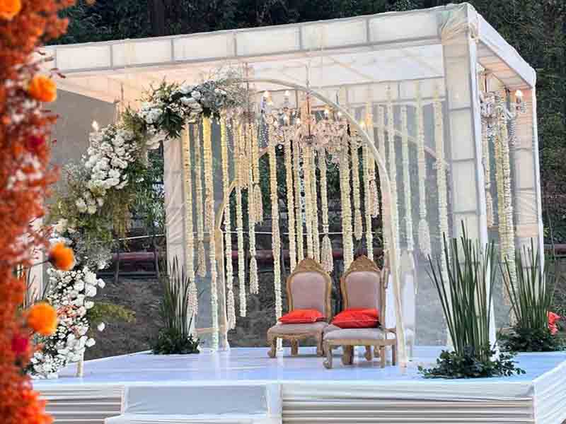 Box Truss Structure  Box Truss Structure