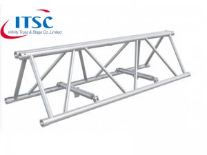 portable truss system stage