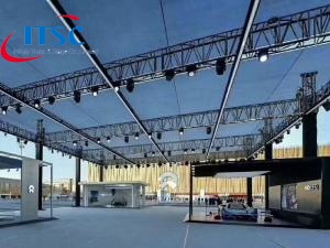 stage lighting truss for sale craigslist