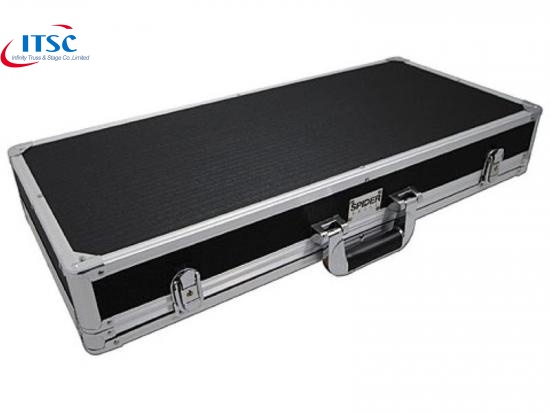 guitar stagg pedalboard case