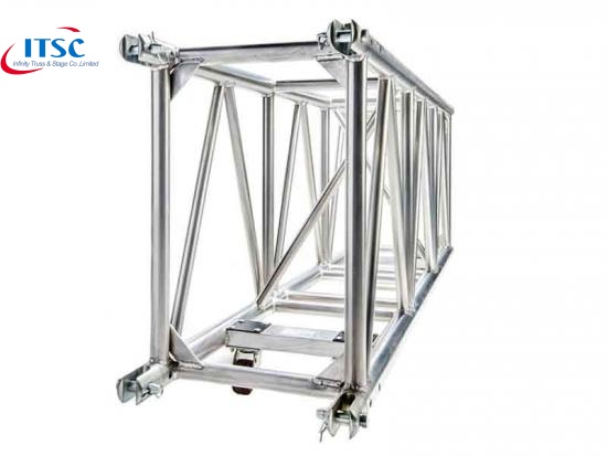 heavy duty box truss roof manufacturers